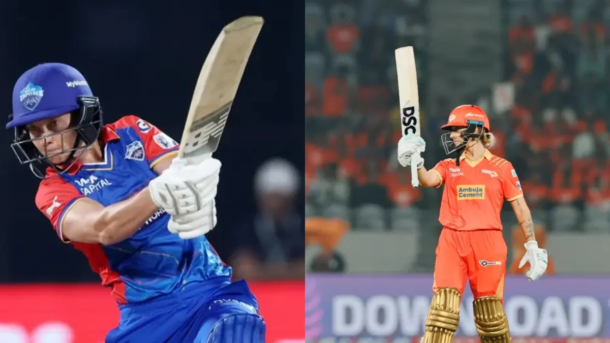 WPL 2025: DCW vs GG Match Preview, Prediction