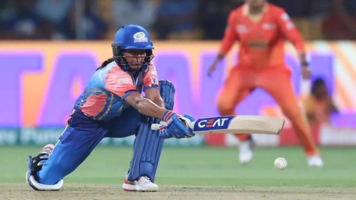 WPL 2025: GG vs MI Preview, Prediction