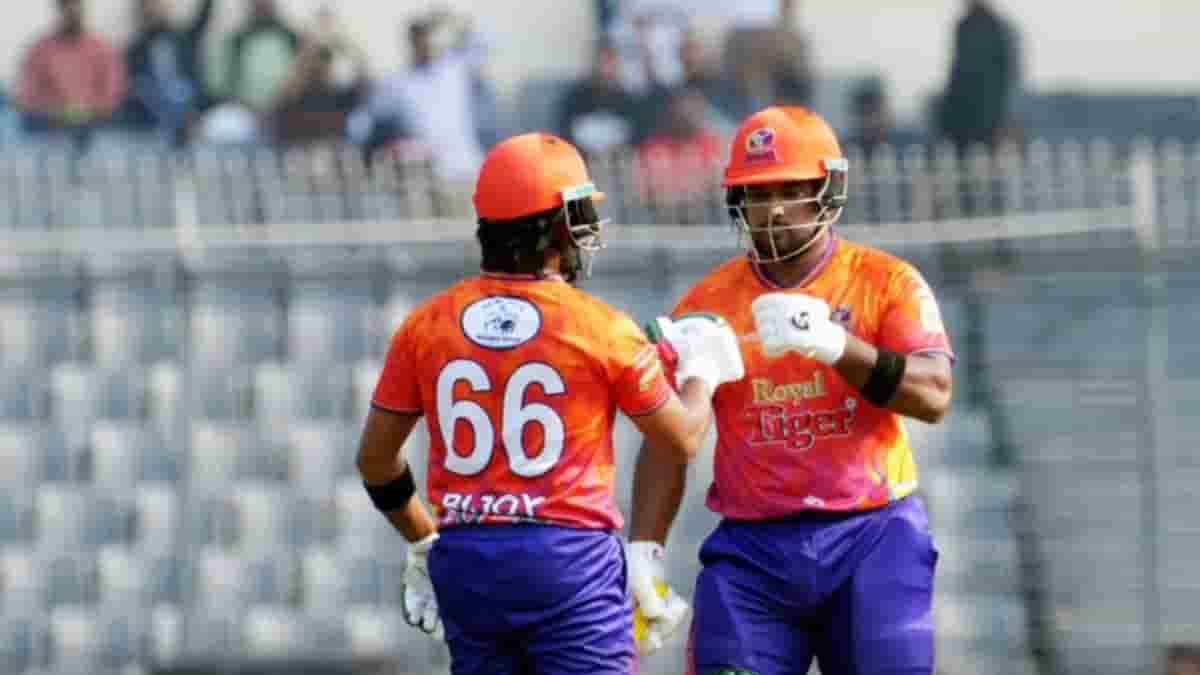 BPL: Unpaid Dues Takes Another Turn In Darbar Rajshahi 