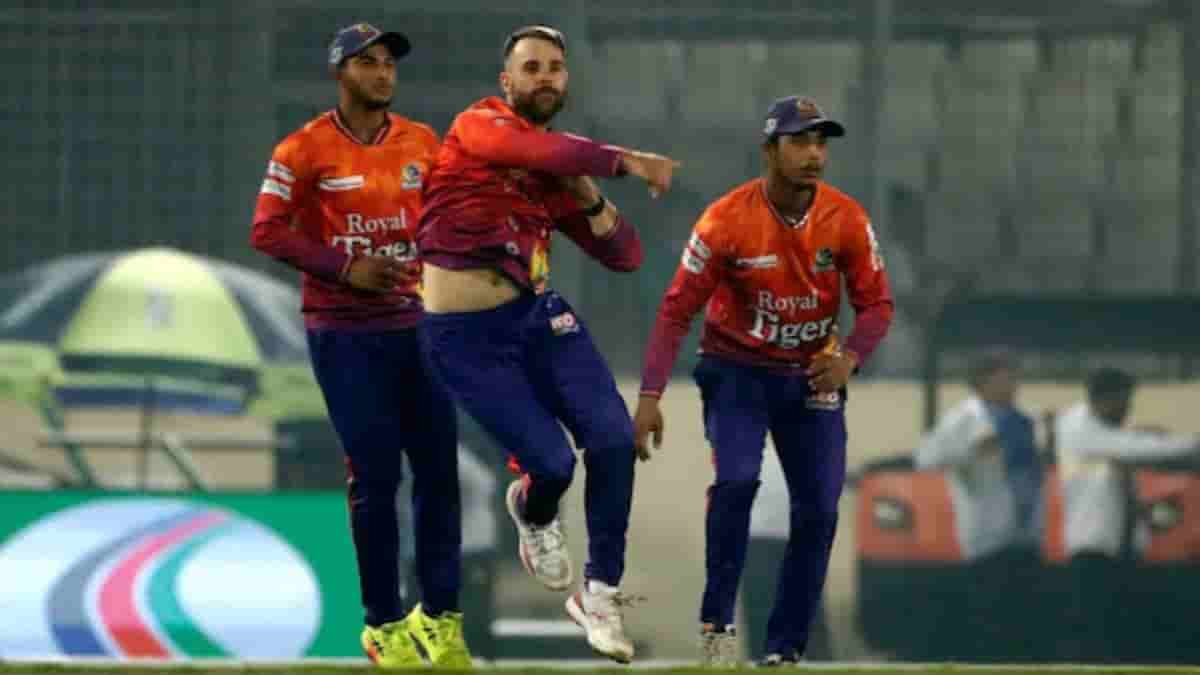 BPL: Unpaid Dues Takes Another Turn In Darbar Rajshahi 