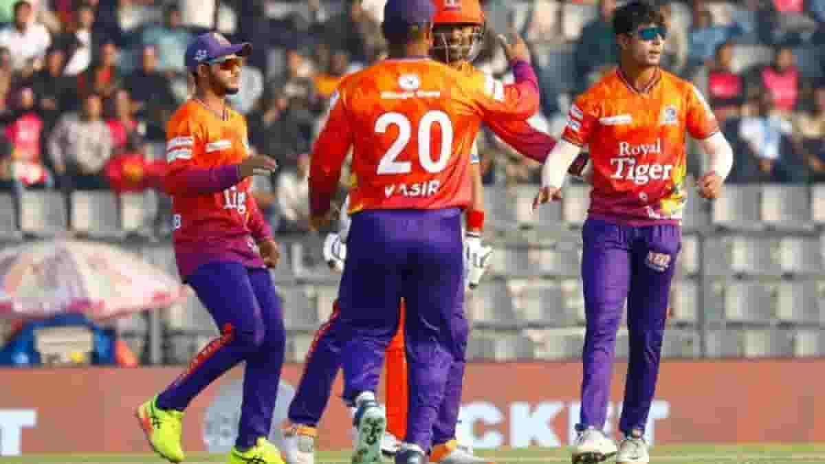 BPL: Unpaid Dues Takes Another Turn In Darbar Rajshahi 