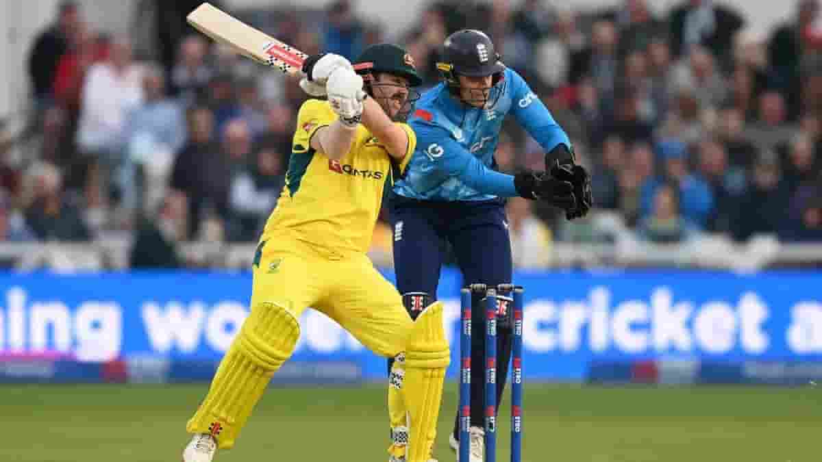 Champions Trophy 2025: Group B Scenarios And Conditions