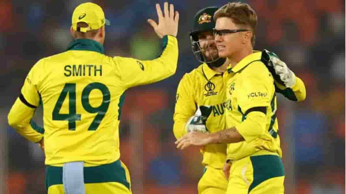Champions Trophy AUS vs ENG: Pitch Report At Gaddafi Stadium Lahore