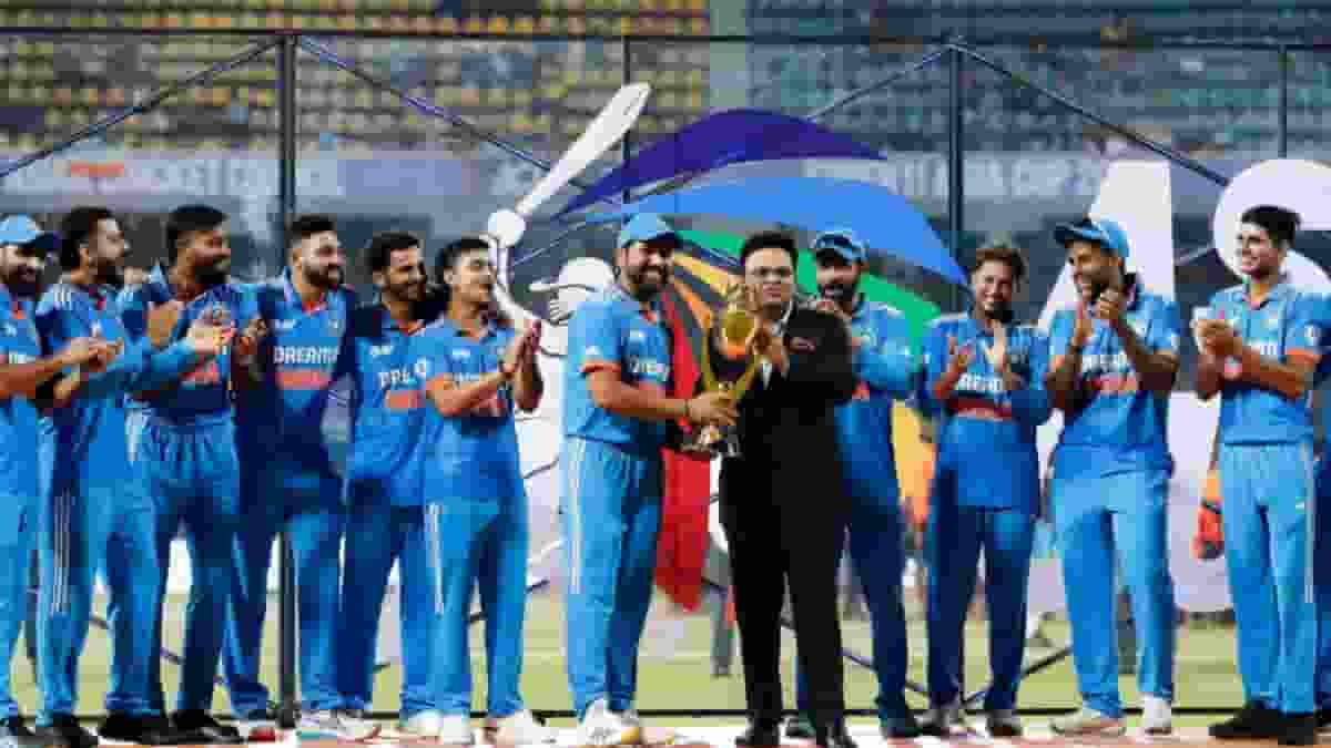 Asia Cup 2025: Tournament Scheduled For September T20 Format