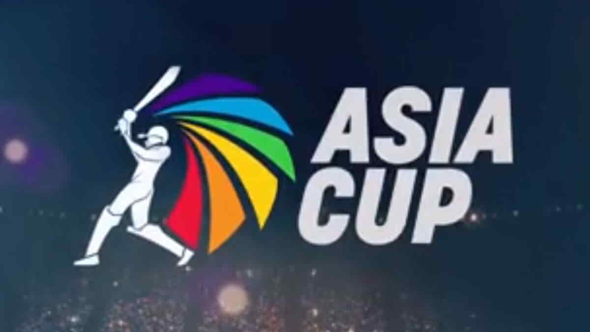 Asia Cup 2025: Tournament Scheduled For September T20 Format