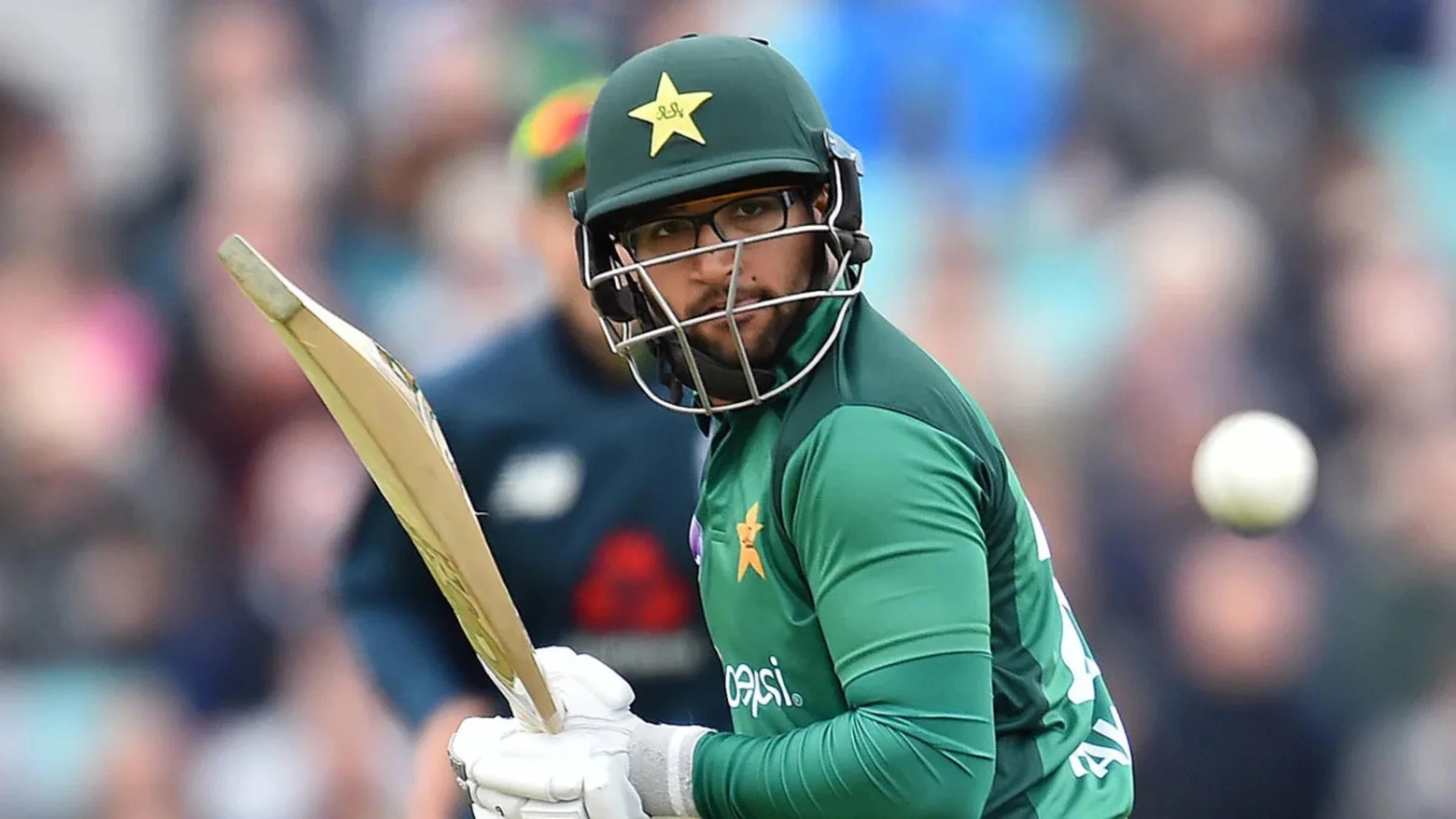 Pakistan’s Injury Setback: Fakhar Zaman Ruled Out of ICC Champions Trophy