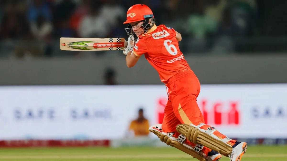 WPL 2025: GG vs MI Preview, Prediction
