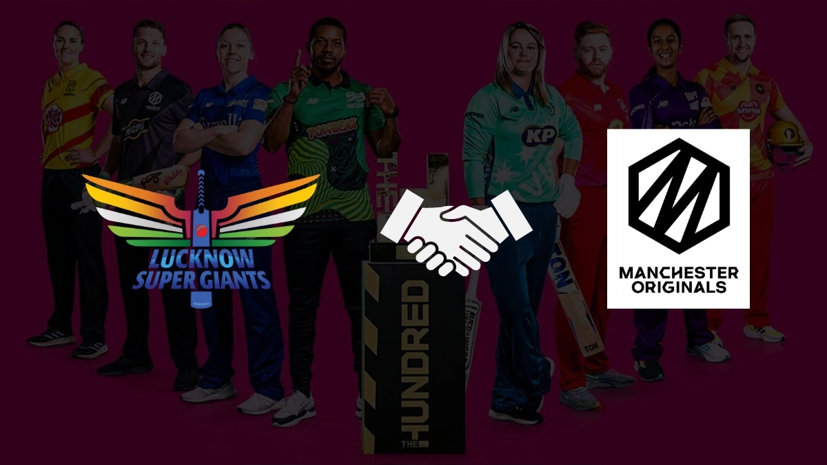Lucknow Owners Secure Majority Stake in Manchester Originals Team