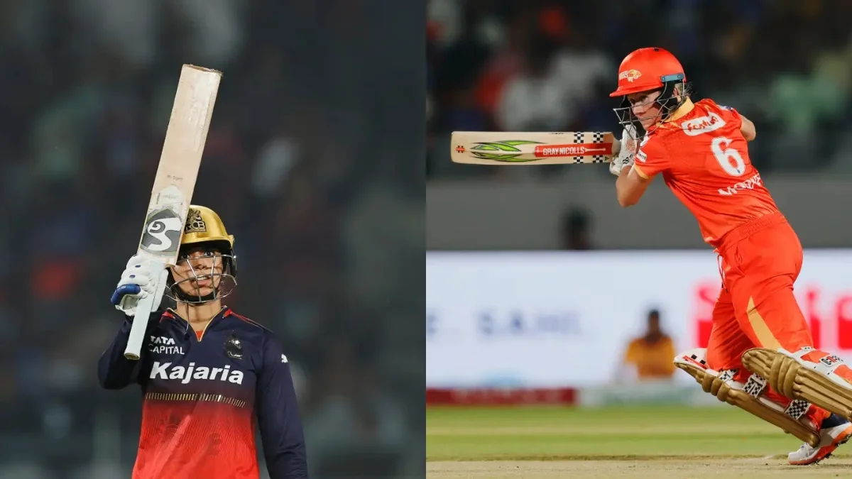 WPL 2025: RCBW vs GGW Match Preview, Prediction