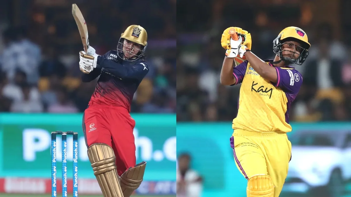 WPL 2025: RCBW vs UPW Match Preview, Prediction