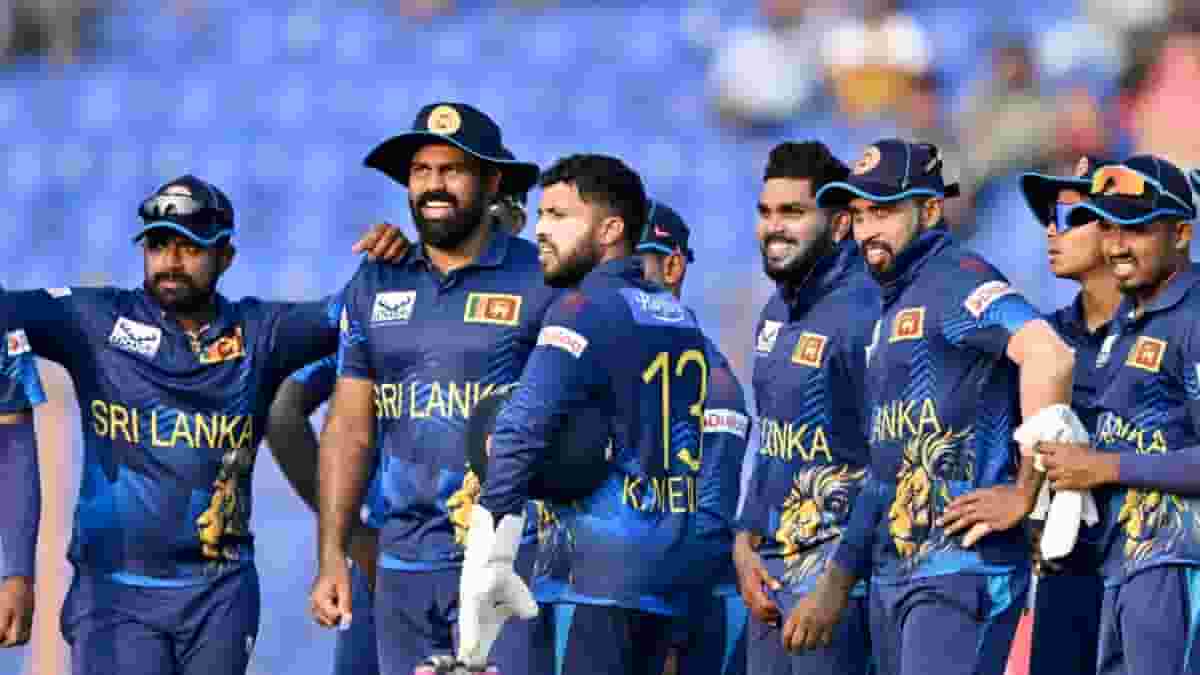 ICC Champions Trophy 2025: Qualification Format Explained