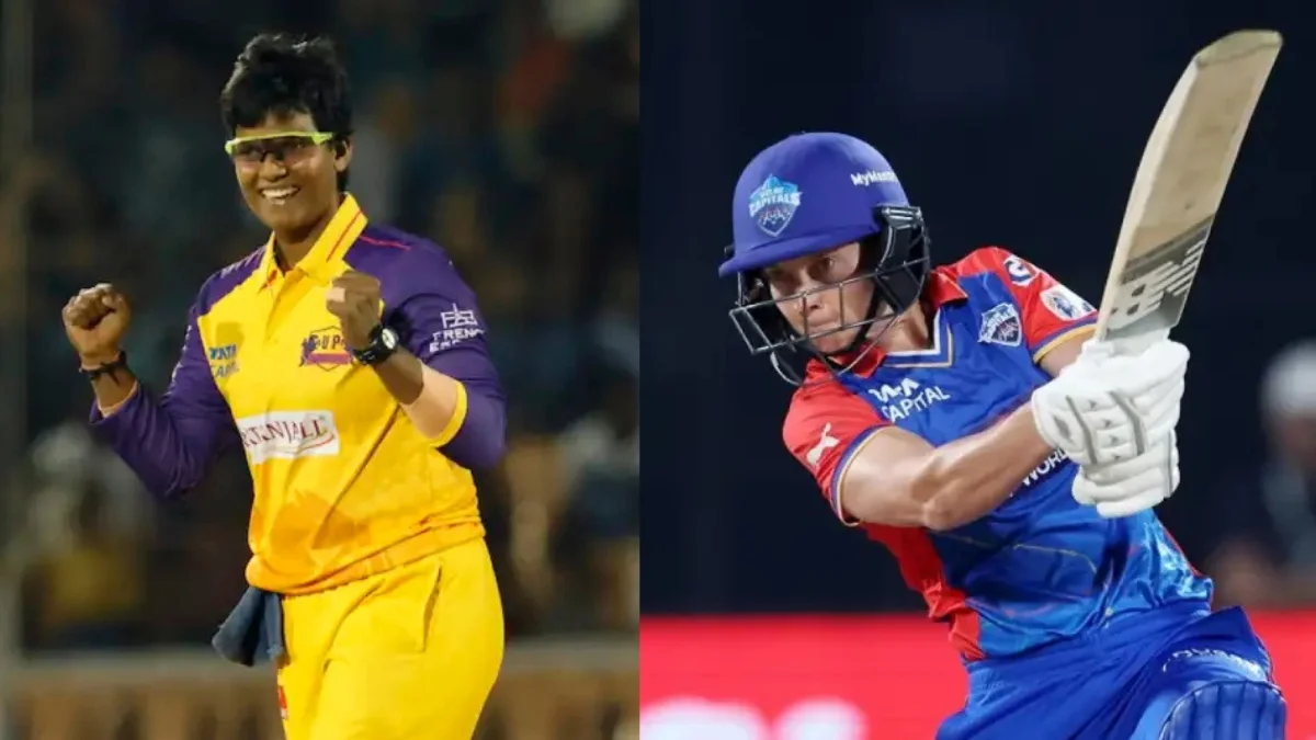 WPL 2025: UPW vs DCW Match Preview, Prediction