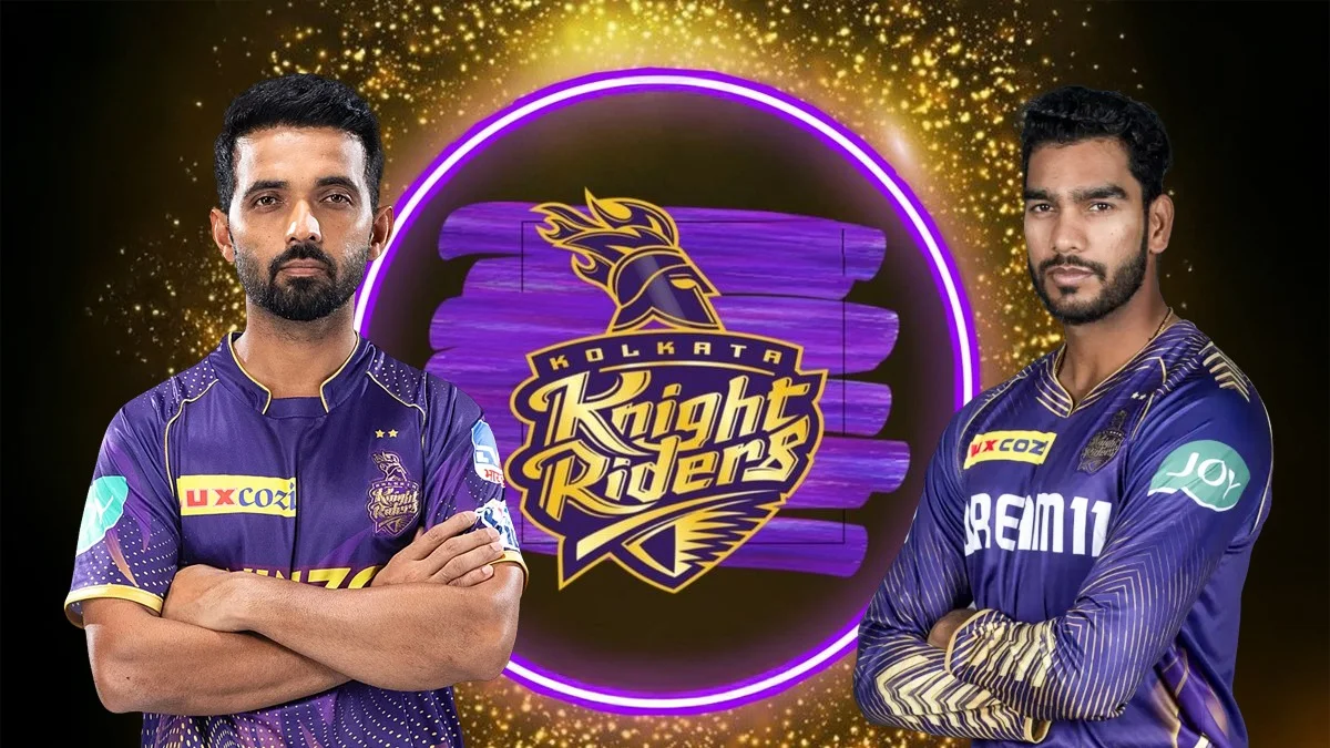 Venkatesh Iyer Or Ajinkya Rahane: Who Should Lead KKR In IPL 2025
