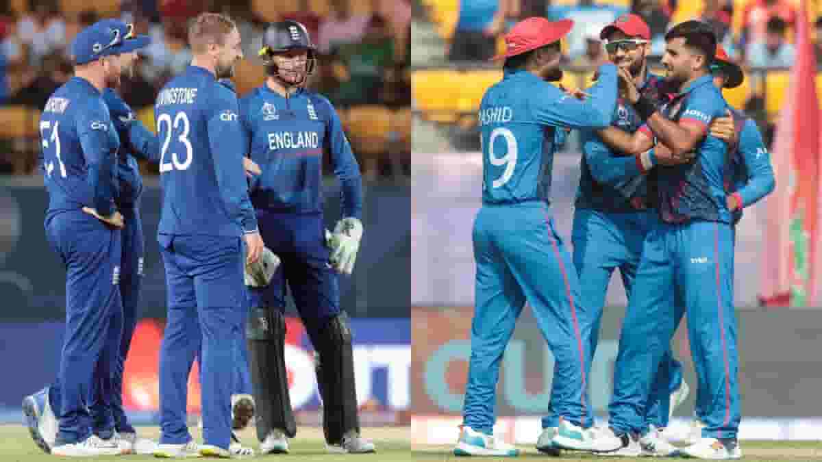 Champions Trophy 2025 AFG vs ENG: Fantasy 11, Predictions And More