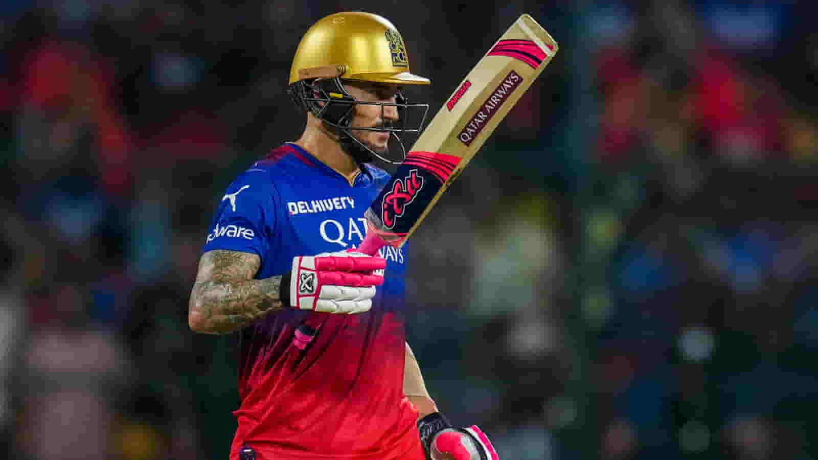 RCB To Name New Captain For IPL 2025 On Thursday