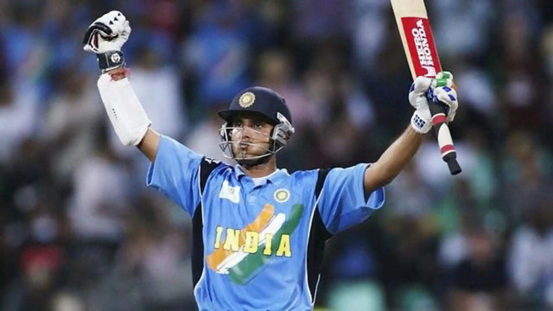 Highest Individual Scores in Champions Trophy Finals: A Historical Perspective