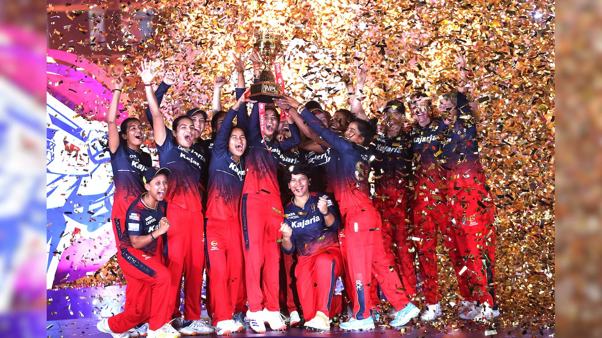RCBW vs DCW WPL 2025: Finalists Rematch, Stats, Review