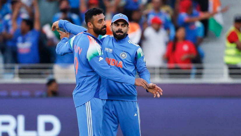 Champions Trophy: List Of Bowlers With 5 Wicket Hauls