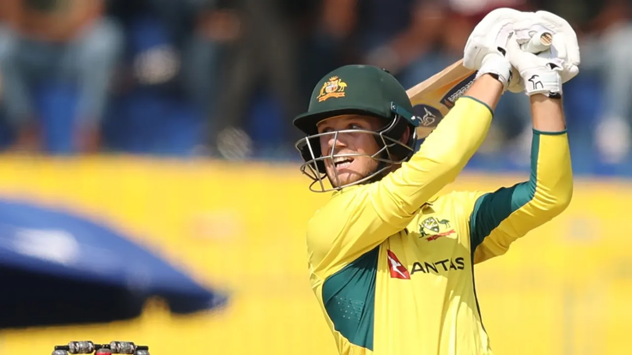 Champions Trophy 2025: Matt Short To Miss Semi-Finals