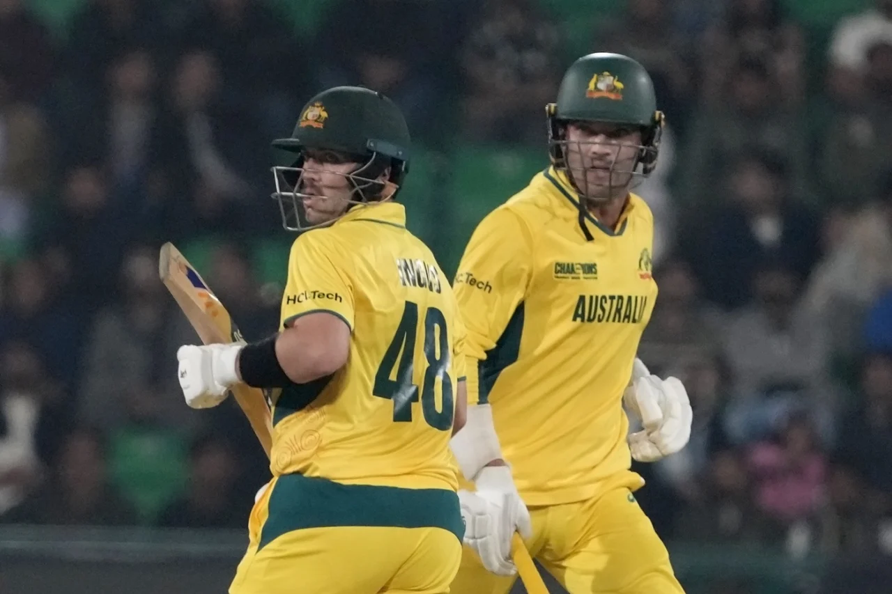 Champions Trophy 2025: Matt Short To Miss Semi-Finals