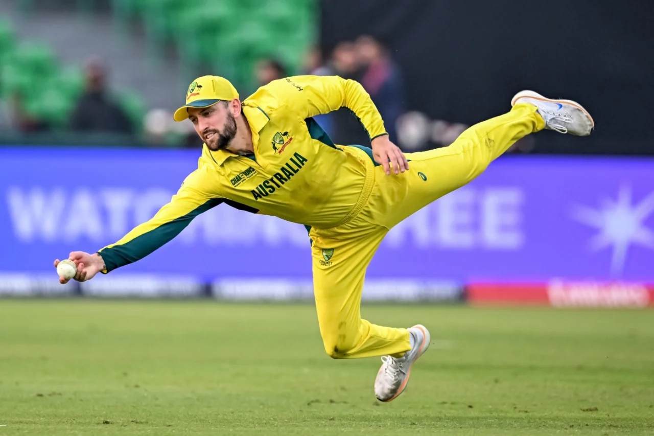 Champions Trophy 2025: Matt Short To Miss Semi-Finals