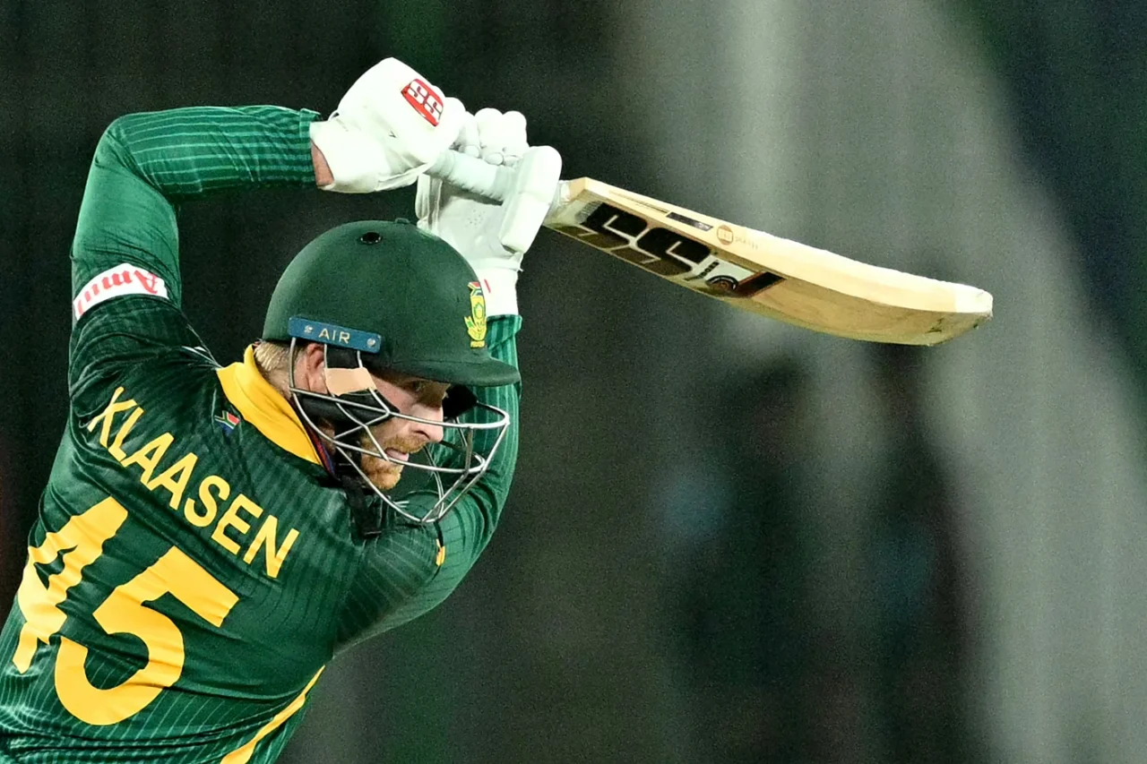 South Africa Cricket Team Champions Trophy win.