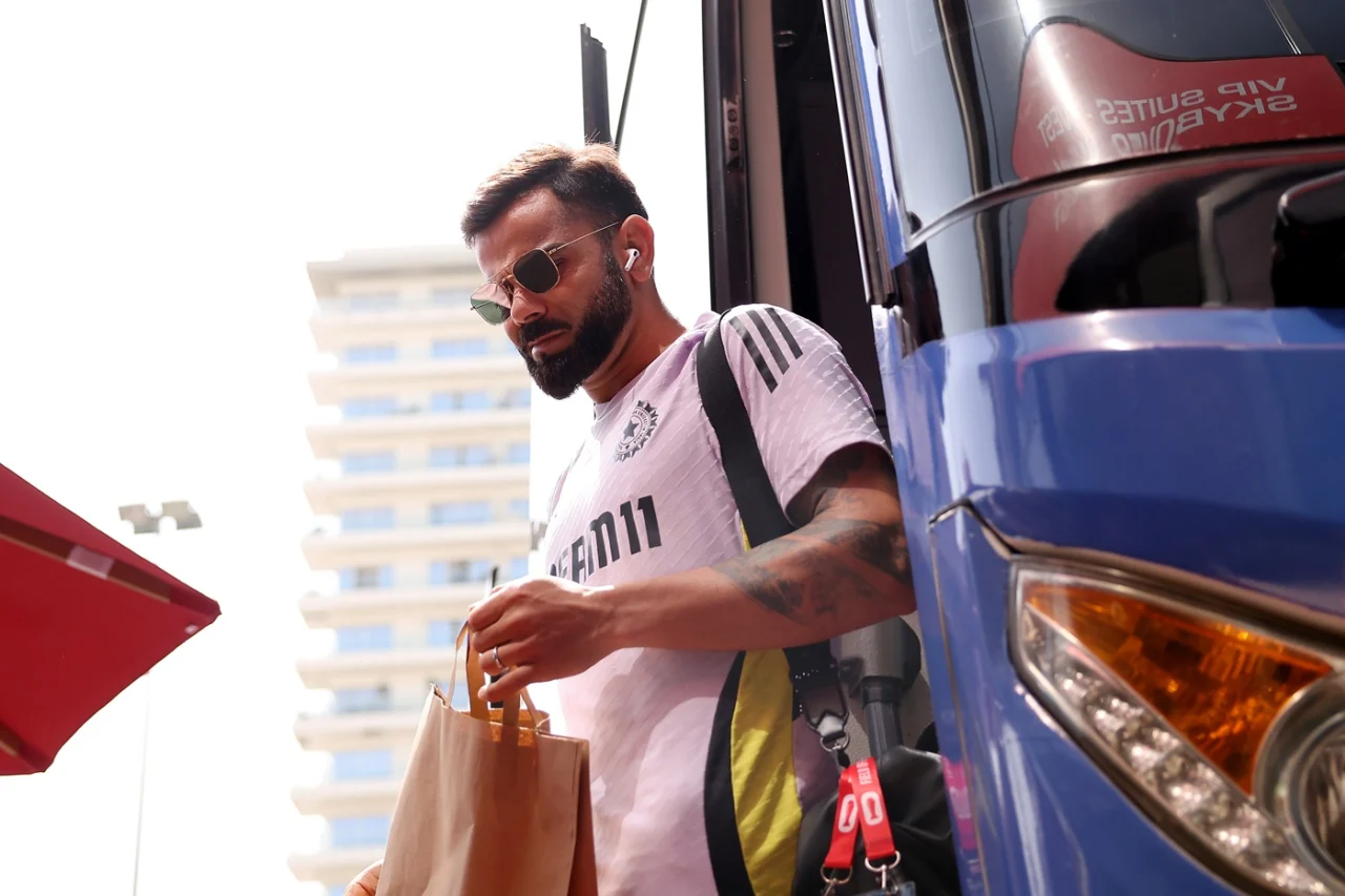 Champions Trophy 2025 Semi-Final Time Table, Team Information, and Live Streaming Details