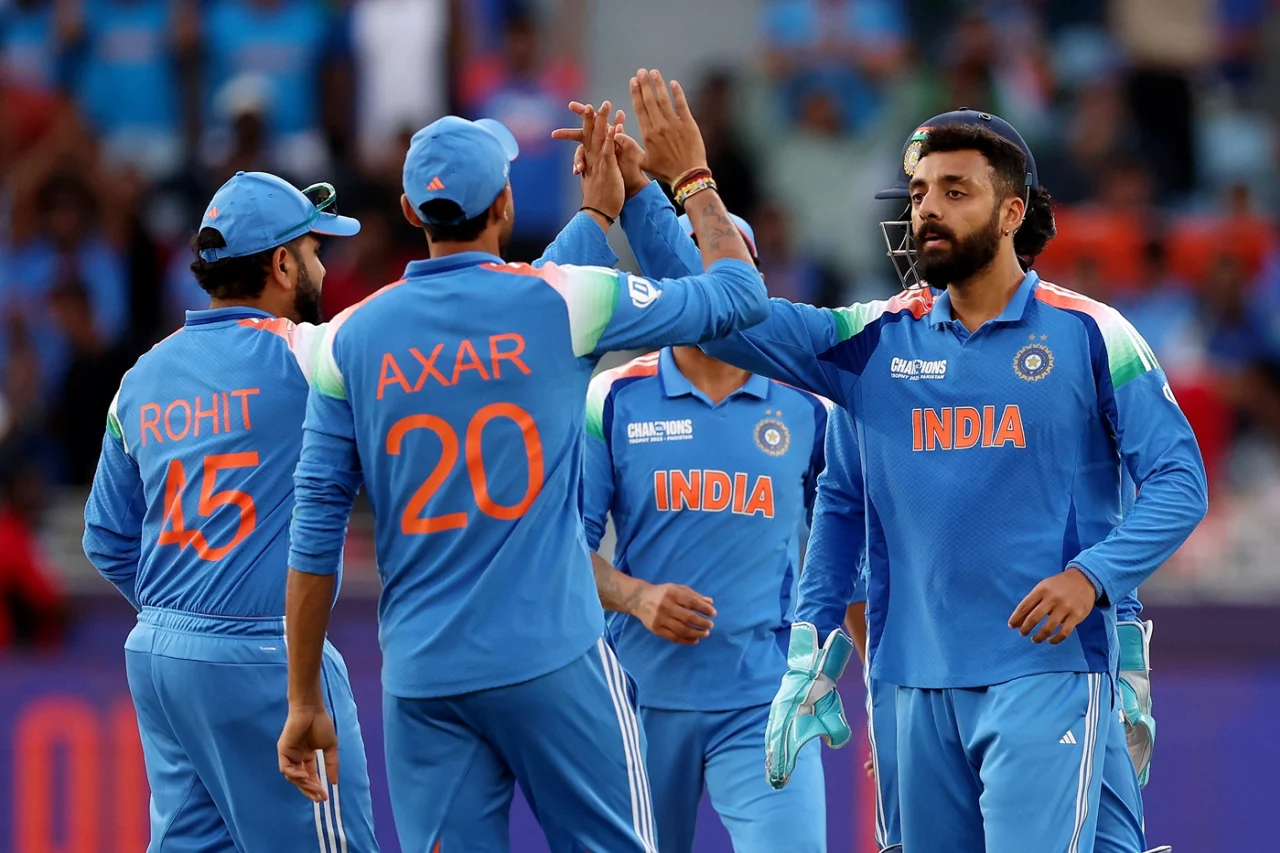 Varun Chakravarthy Net Worth 2025 (Credits- ESPN)