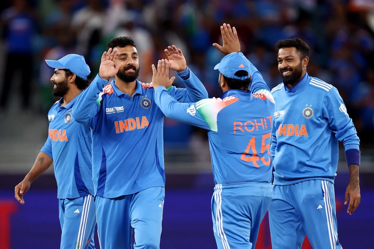 Varun Chakravarthy Net Worth 2025 (Credits- ESPN)