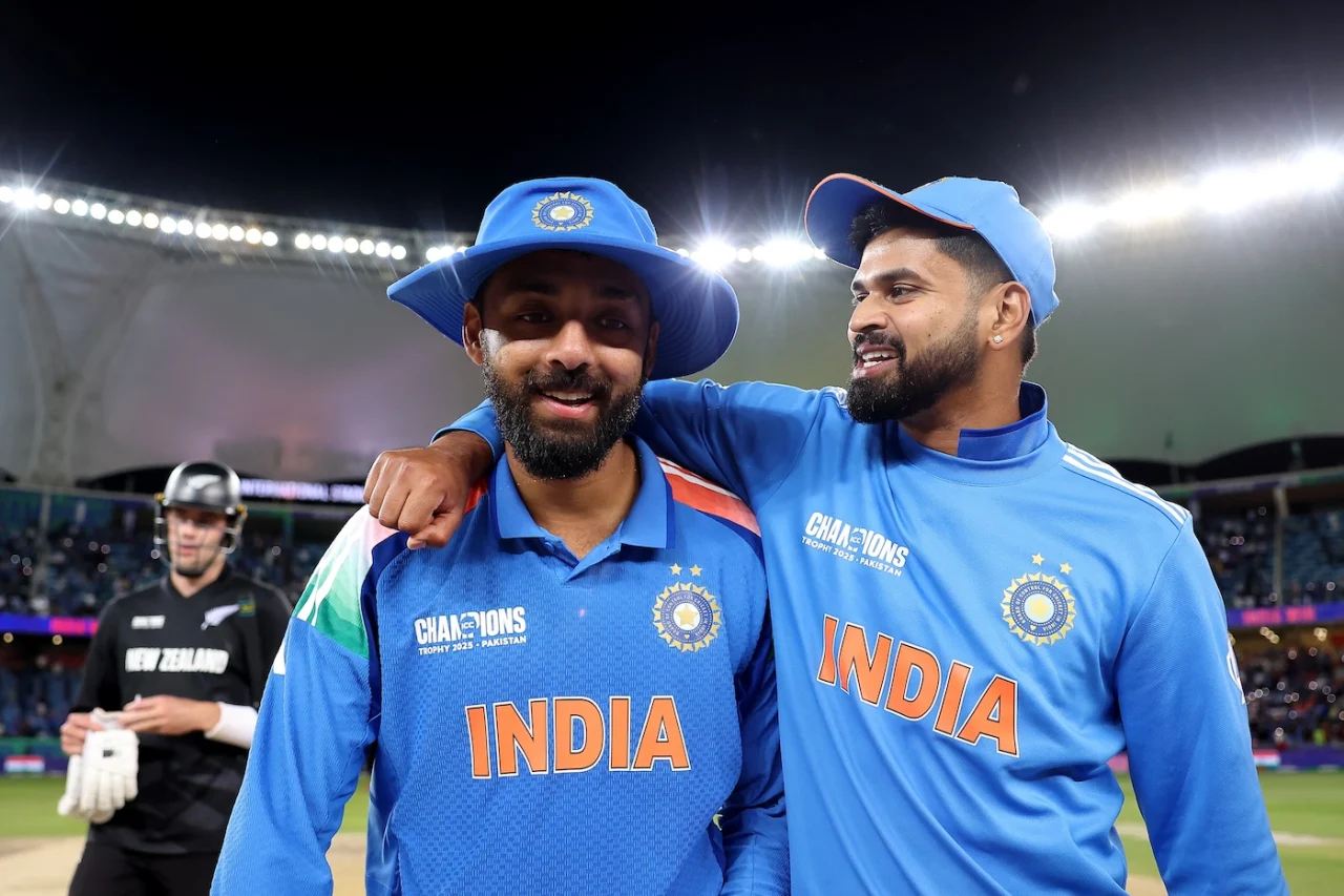 Champions Trophy: List Of Bowlers With 5 Wicket Hauls