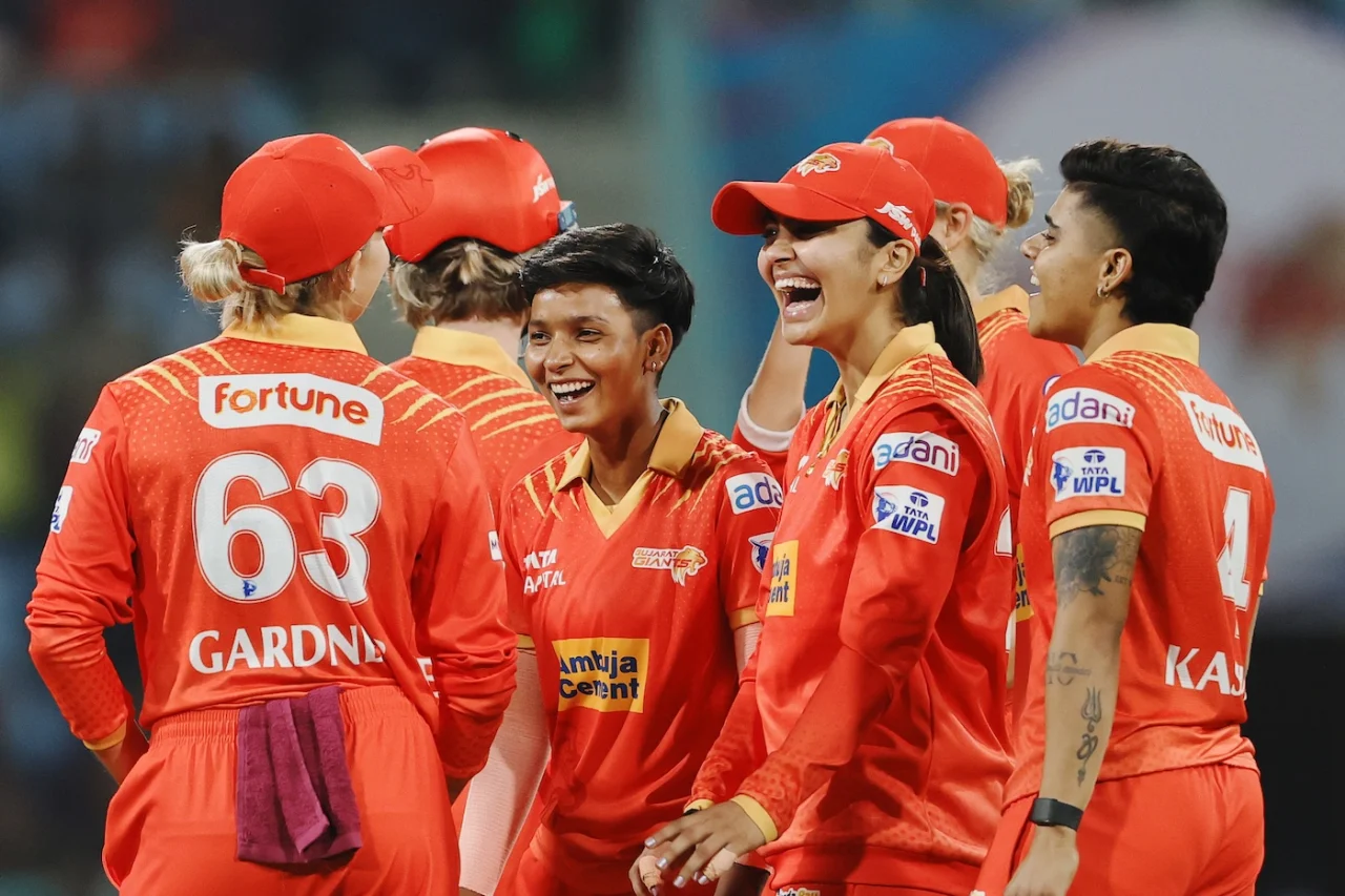 WPL 2025: GGW vs MIW Match Preview, Prediction