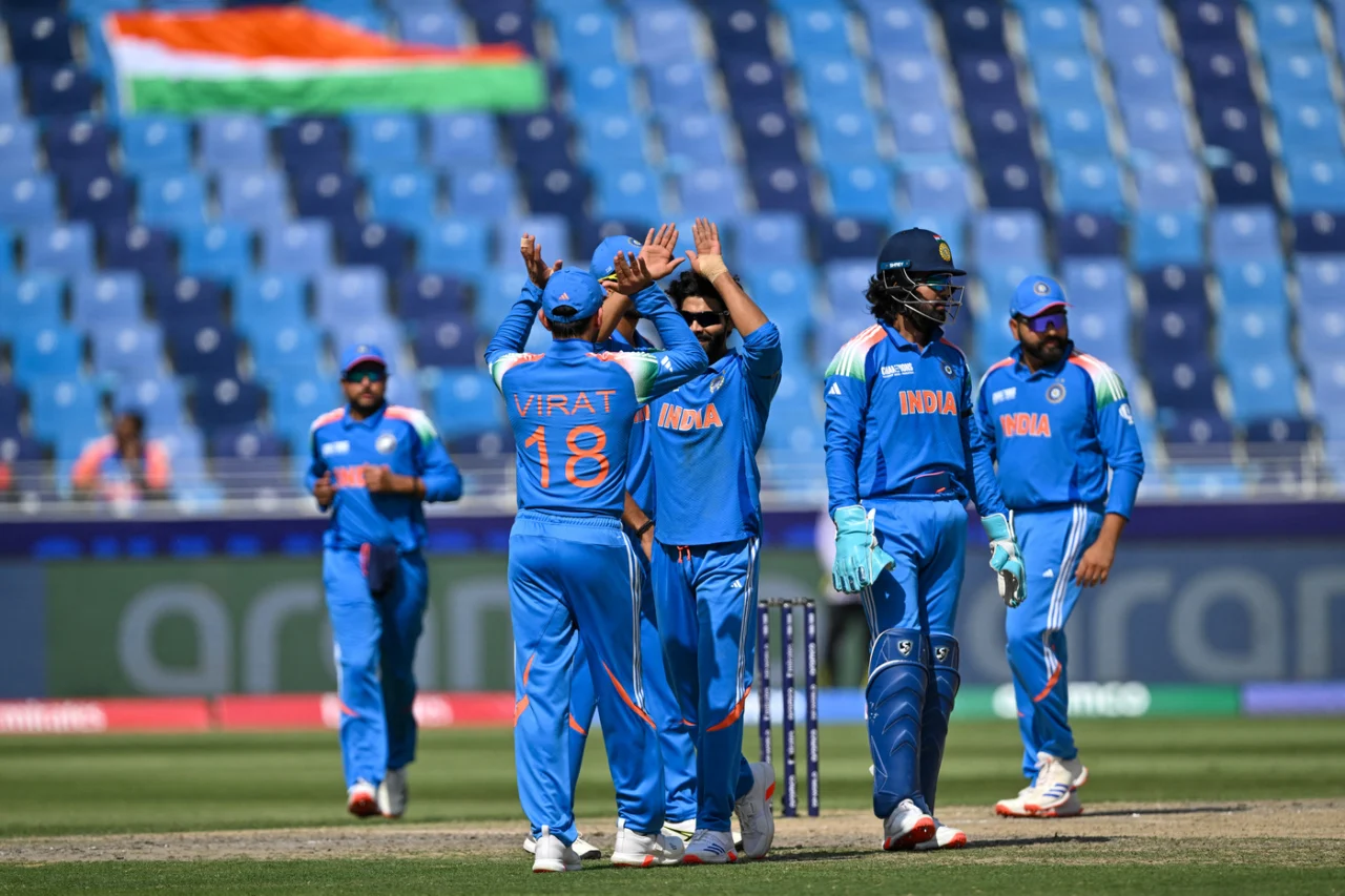 Champions Trophy 2025 Cash Prize: BCCI Declares The Amount