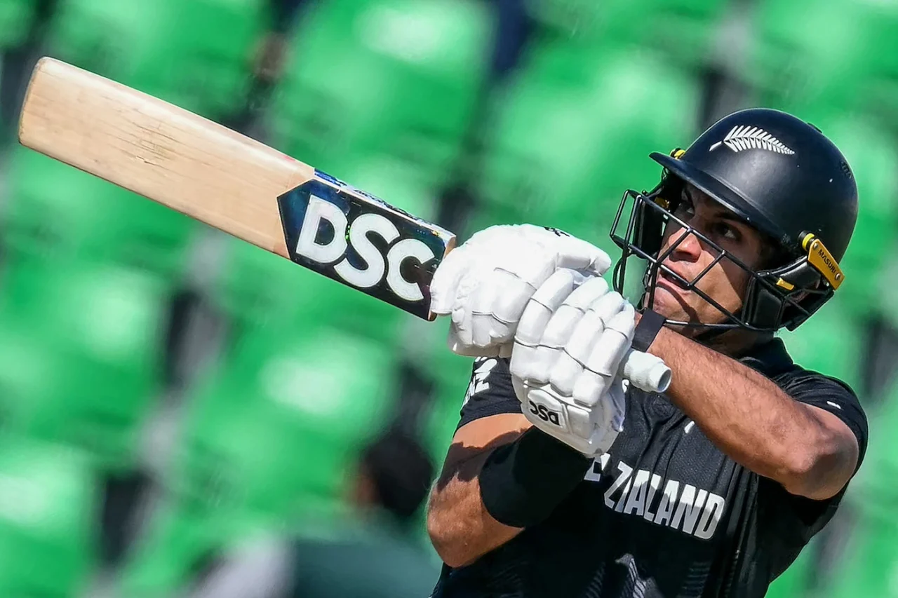 Champions Trophy 2025 SA vs NZ: Biggest Total Scored In The Semi-Finals By NZ