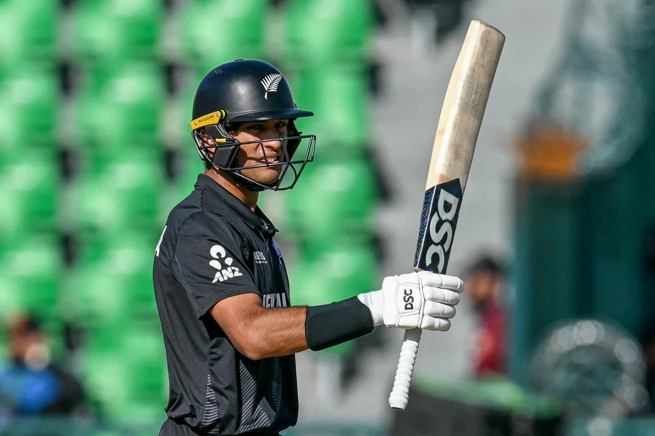 Champions Trophy 2025 SA vs NZ: Finals Sealed By NZ With A Victory In Semi-Finals (Credits- ESPN)