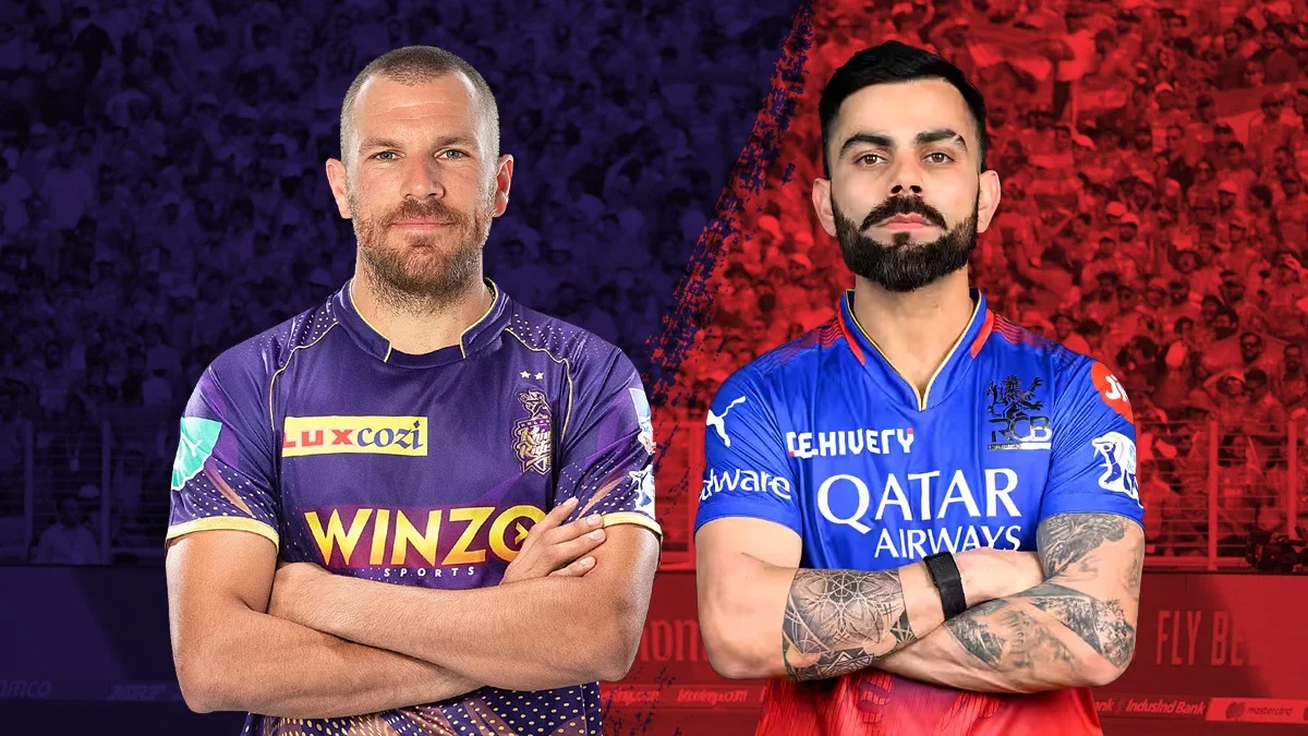Aaron Finch: The IPL Nomad vs Virat Kohli: The One-Team Legend