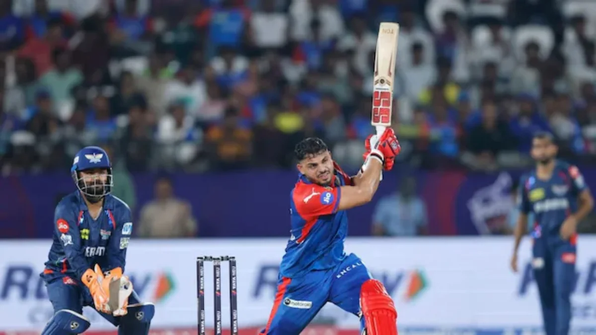 Domestic Heroes Of IPL 2025