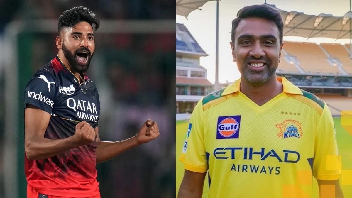 IPL 2025: 'Bowlers Will Soon Need Personal Psychologists' - R Ashwin Criticizes Flat Wickets