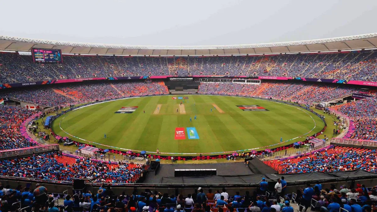 Buy IPL Tickets 2025: Online Booking And Price Guide