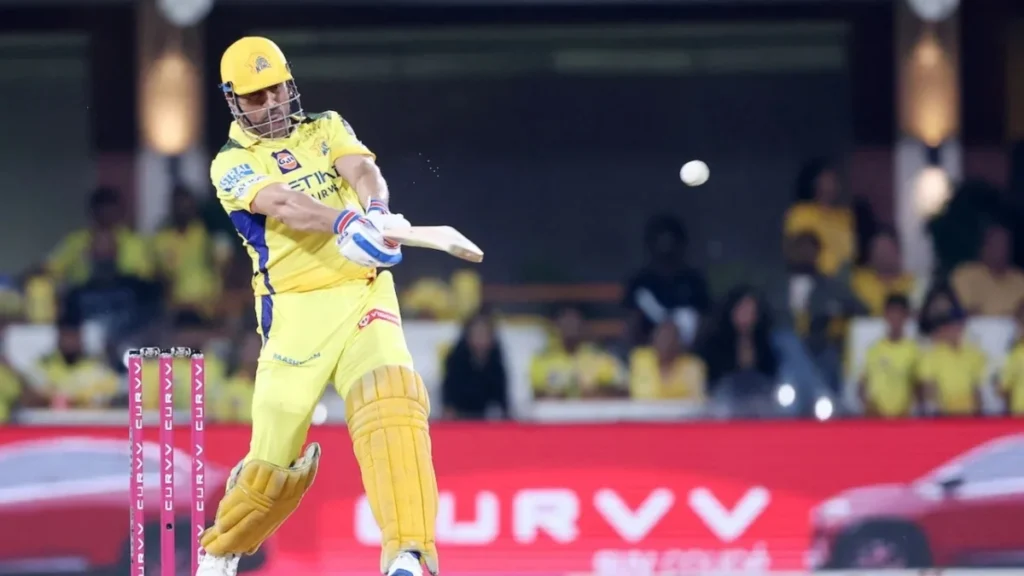 Ravindra Jadeja Cryptic Post For MS Dhoni