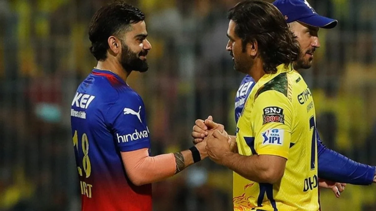 RCB: Most Followed IPL Team On Instagram, Beats CSK