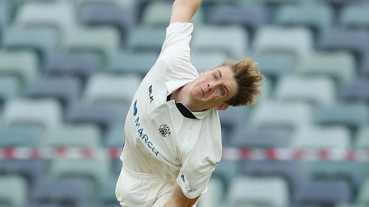 Australia Announces Squad For WTC Final Australis vs South Africa At Lord's