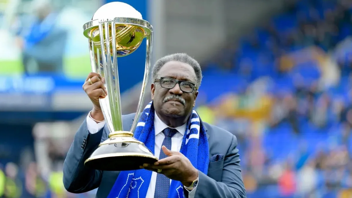 Top 5 Captains with the Most ICC Title Wins