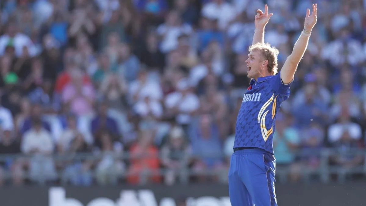 Corbin Bosch Receives Legal Notice By PCB For Violating PSL Contract