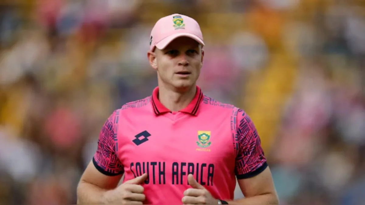 Corbin Bosch Receives Legal Notice By PCB For Violating PSL Contract