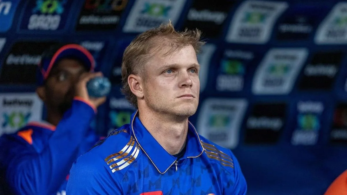 Corbin Bosch Receives Legal Notice By PCB For Violating PSL Contract