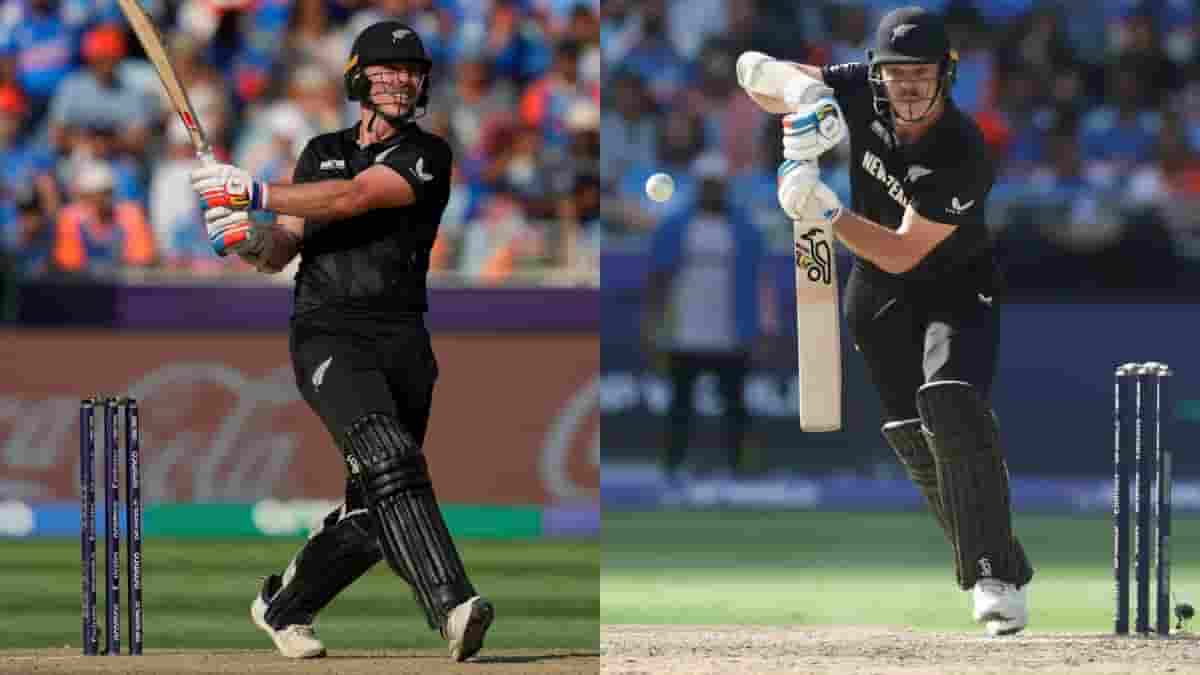 NZ vs PAK: Bracewell Leads The Squad For T20 Series Against Pakistan