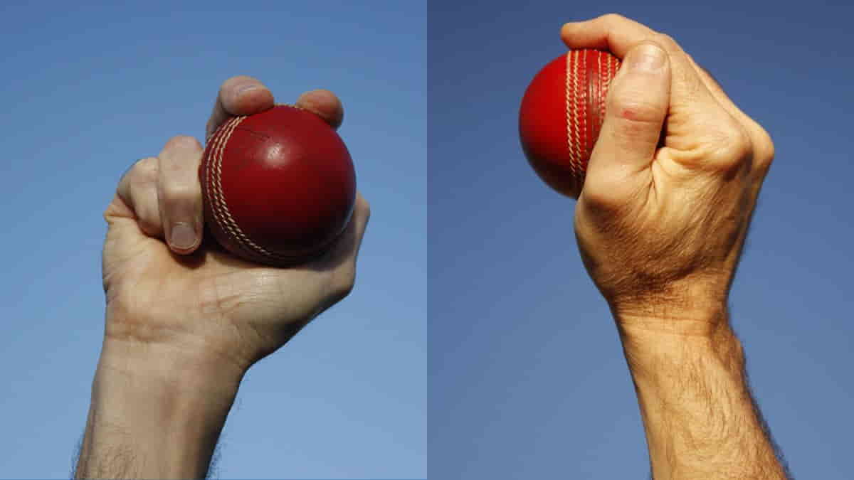 Finger Spin vs Wrist Spin Bowling: Differences And Star Players