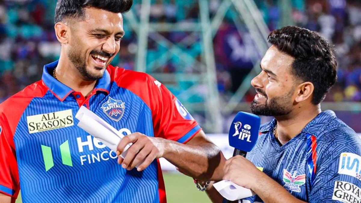 DC vs LSG, IPL 2025: Impact Players And Playing XI Of Both The Teams