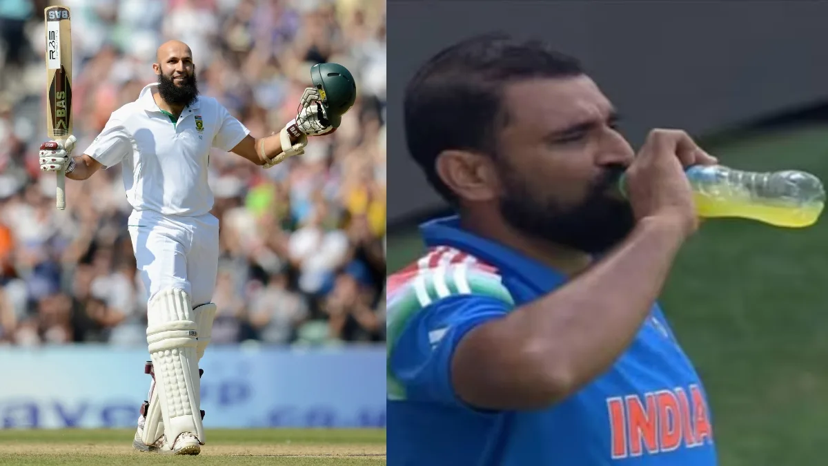 Did Hashim Amla Really Score 311 Runs While Fasting? The Truth Behind the Viral Claims