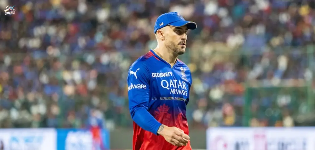 Not KL Rahul Faf du Plessis Appointed Vice-Captain Of Delhi Capitals For IPL 2025